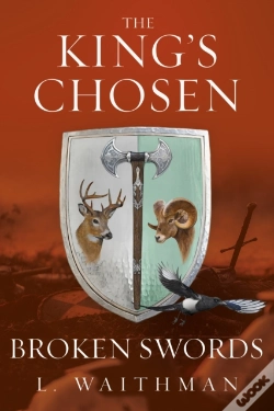 Capa do artigo Broken Swords