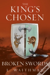 Capa do artigo Broken Swords