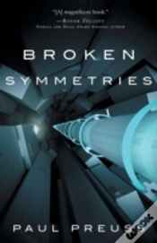 Capa do artigo Broken Symmetries