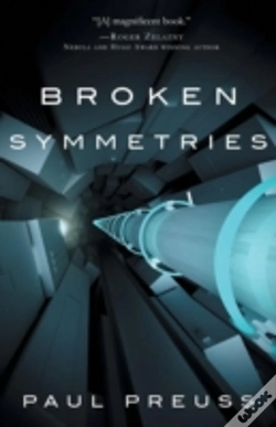 Capa do artigo Broken Symmetries