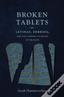 Broken Tablets