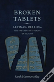 Capa do artigo Broken Tablets