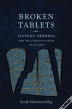 Capa do artigo Broken Tablets