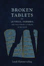 Broken Tablets - Preview