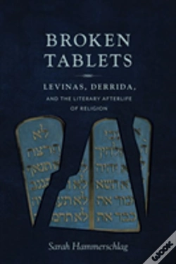 Capa do artigo Broken Tablets