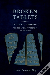 Capa do artigo Broken Tablets