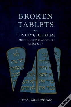 Capa do artigo Broken Tablets