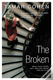 Capa do artigo Broken