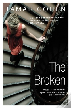 Capa do artigo Broken