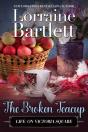 Broken Teacup - Preview