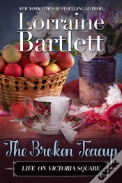 Capa do artigo Broken Teacup