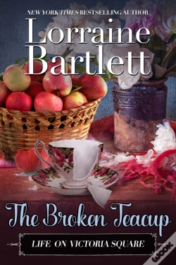 Capa do artigo Broken Teacup