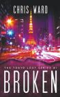 Broken (The Tokyo Lost Series #1) - Preview