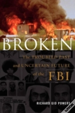 Capa do artigo Broken: The Troubled Past And Uncertain