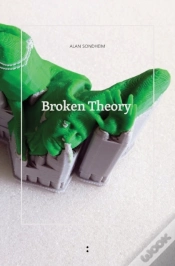 Capa do artigo Broken Theory