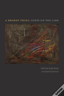Capa do artigo Broken Thing