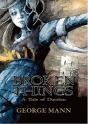Broken Things: A Tale Of Durstan - Preview