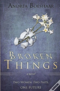 Capa do artigo Broken Things