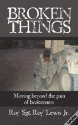 Capa do artigo Broken Things: How To Move Beyond The