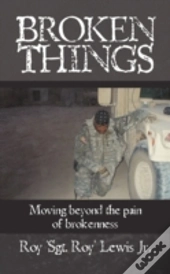 Broken Things: How To Move Beyond The