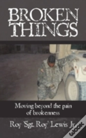 Capa do artigo Broken Things: How To Move Beyond The
