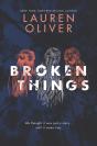 Broken Things - Preview