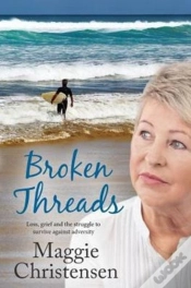 Capa do artigo Broken Threads