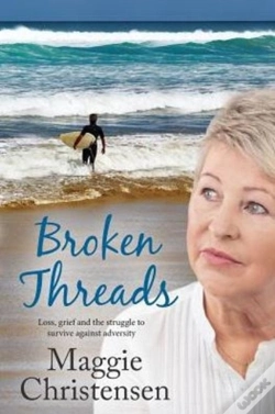 Capa do artigo Broken Threads