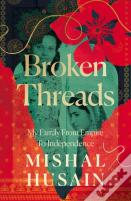 Broken Threads