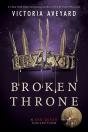 Broken Throne: A Red Queen Collection - Preview