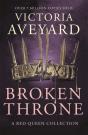 Broken Throne - Preview