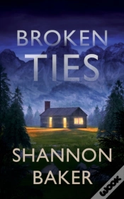 Capa do artigo Broken Ties