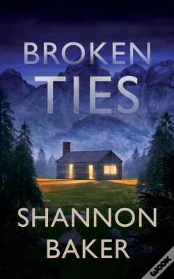 Capa do artigo Broken Ties
