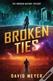 Capa do artigo Broken Ties