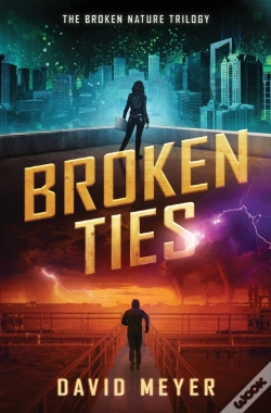 Capa do artigo Broken Ties