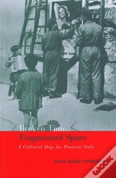 Broken Time, Fragmented Space