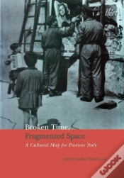 Capa do artigo Broken Time, Fragmented Space
