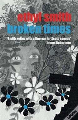 Capa do artigo Broken Times