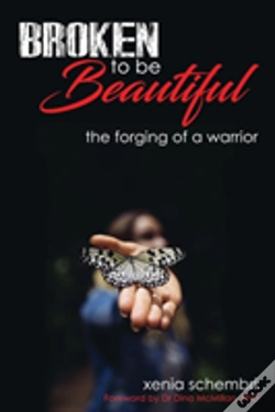 Capa do artigo Broken To Be Beautiful
