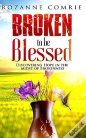 Capa do artigo Broken To Be Blessed