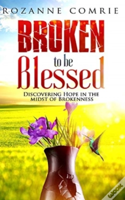 Capa do artigo Broken To Be Blessed