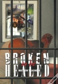 Capa do artigo Broken To Be Healed