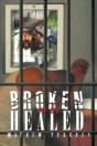 Broken To Be Healed - Preview