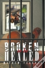 Capa do artigo Broken To Be Healed