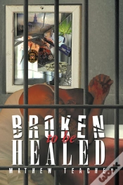 Capa do artigo Broken To Be Healed
