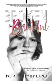 Capa do artigo Broken To Beautiful