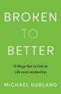 Broken To Better - Preview