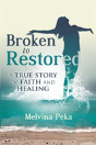 Broken To Restored - Preview