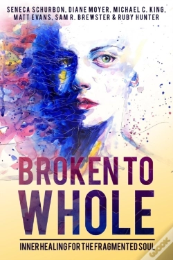 Capa do artigo Broken To Whole