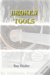 Broken Tools